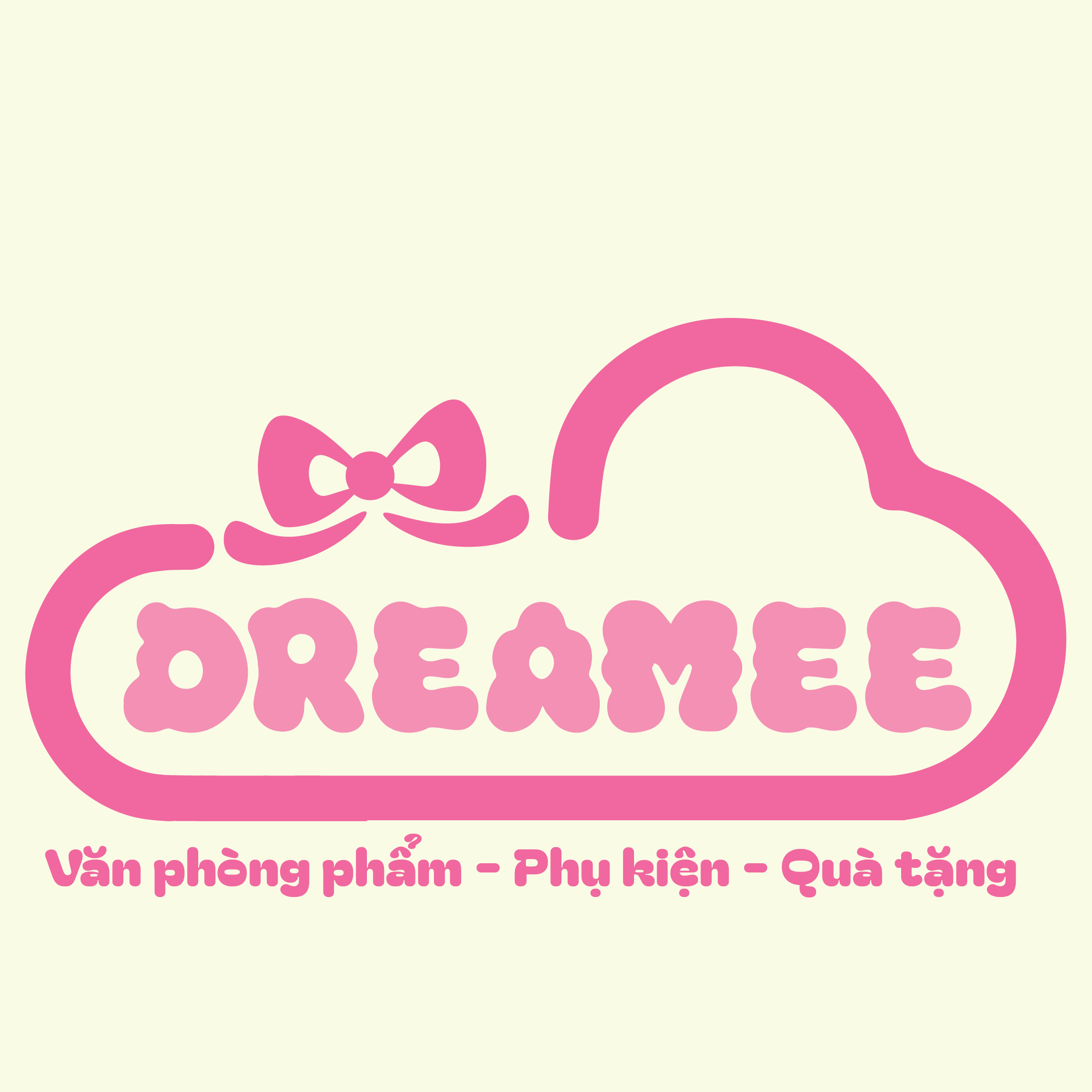 Dreamee - Trang chủ