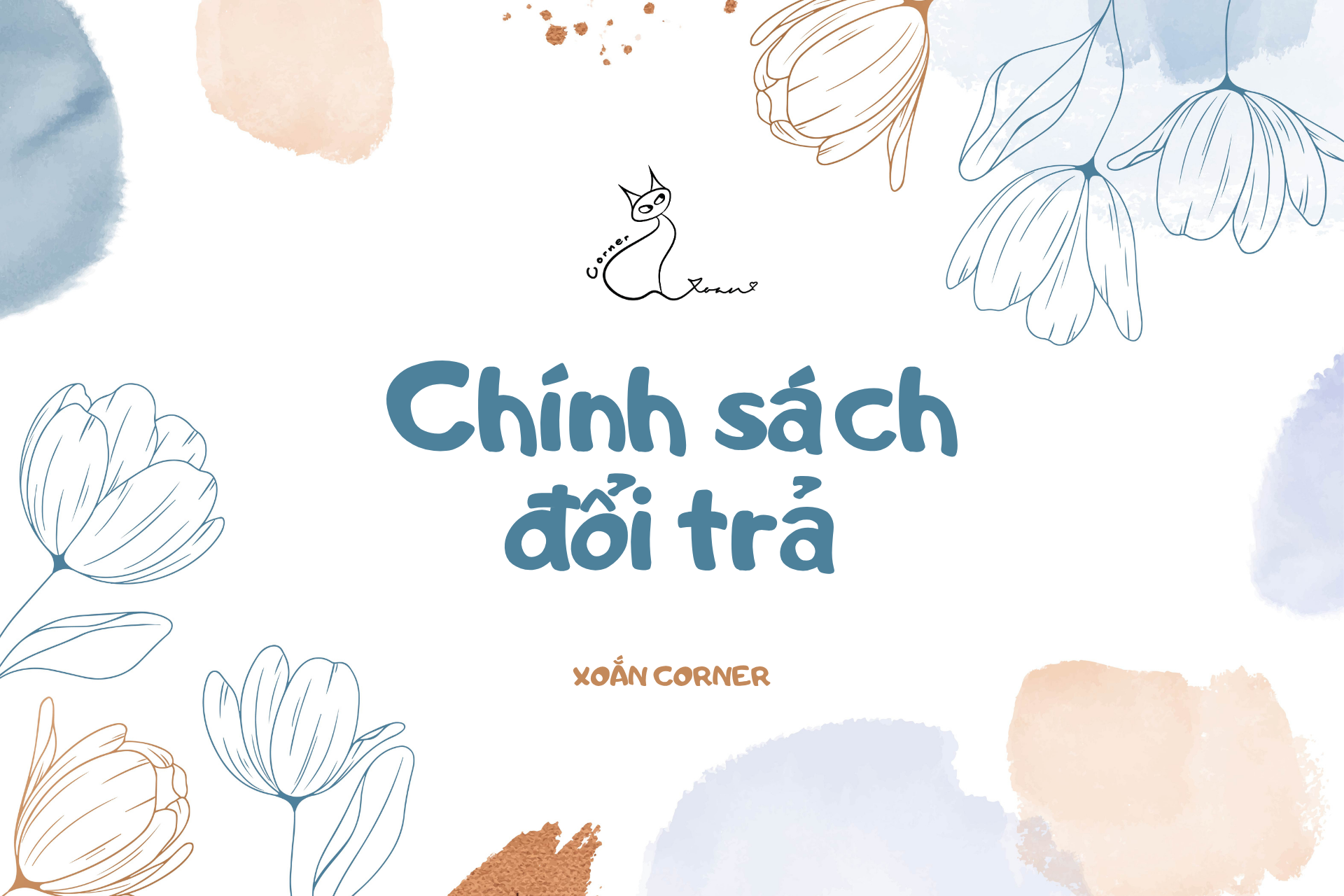 Chính sách đổi trả