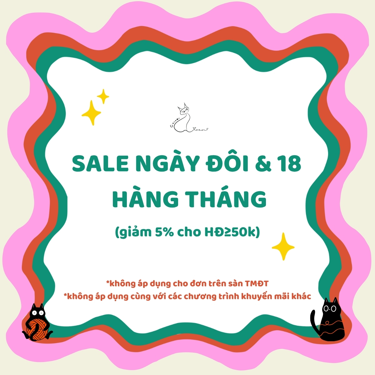 Chương trình ưu đãi tại Xoắn