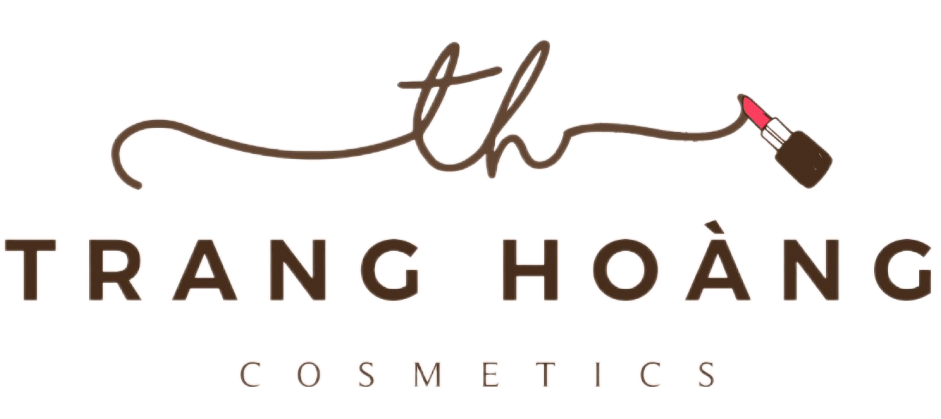 Trang Hoàng Cosmetics - Trang chủ