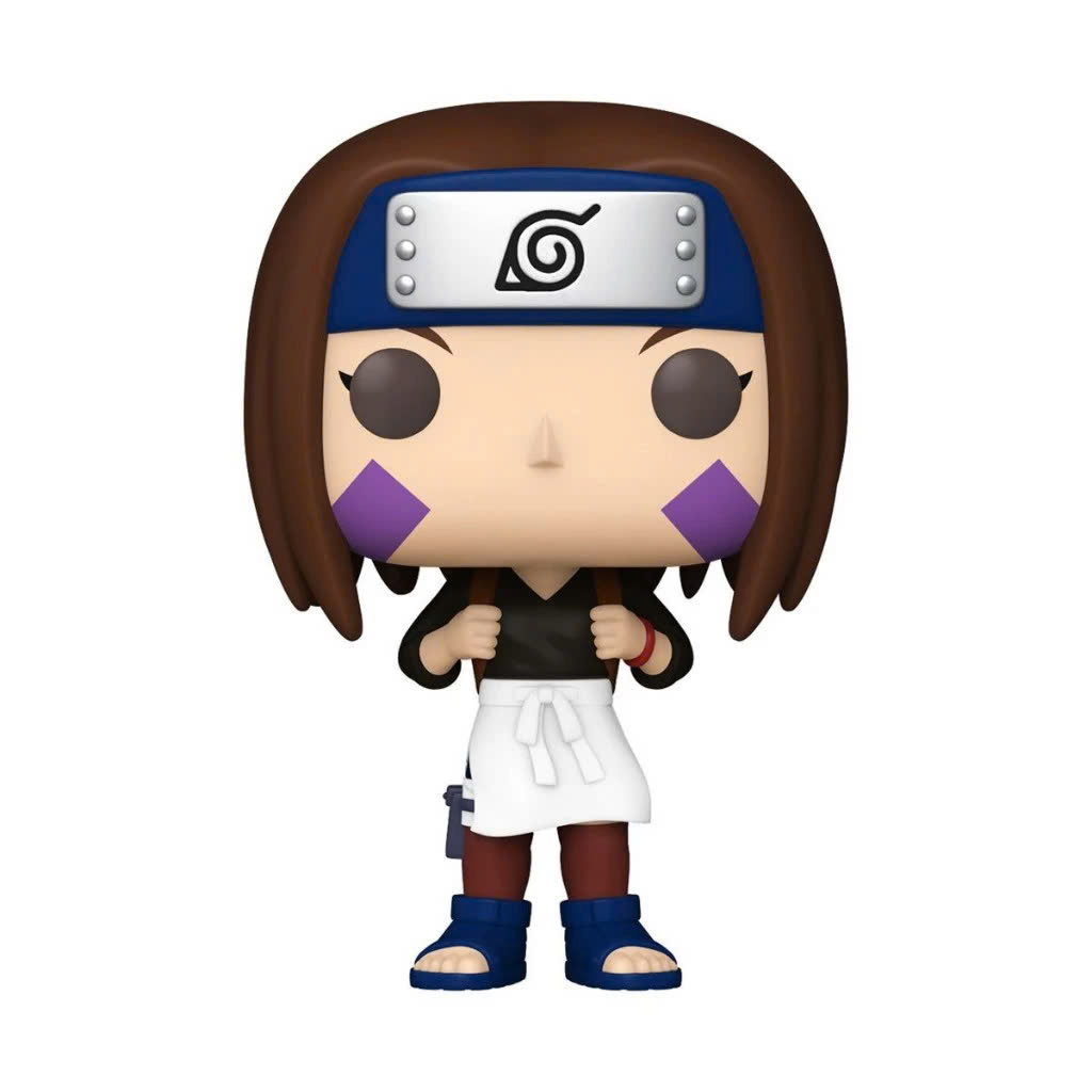 Funko POP! Naruto Shippuden - Rin Nohara
