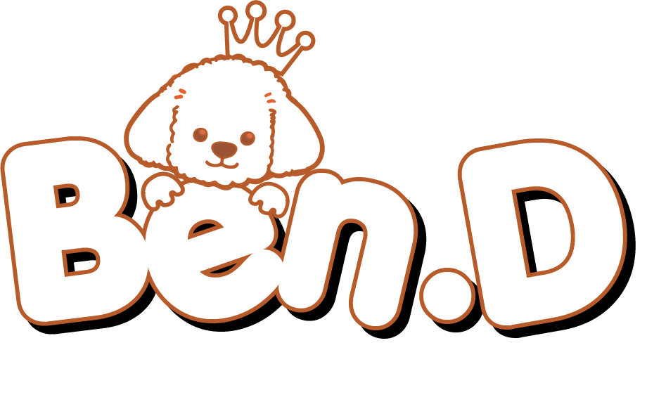 Ben.D Shop