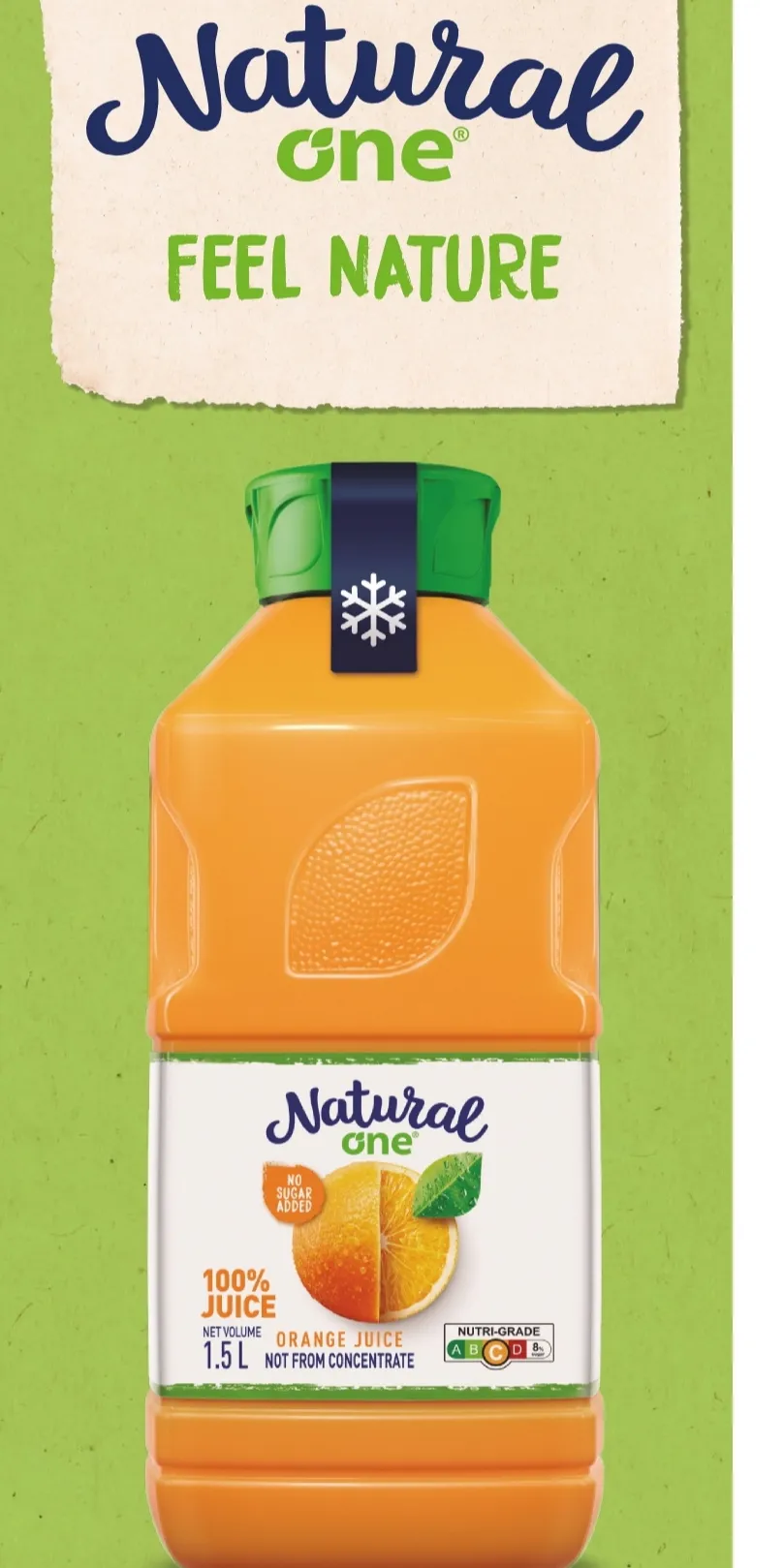 Nước Trái Cây/ Juice