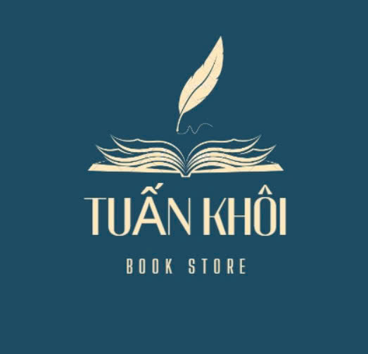 Kbbooks - Tiệm sách Tuấn Khôi