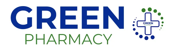Greenpharmacydn - Trang chủ