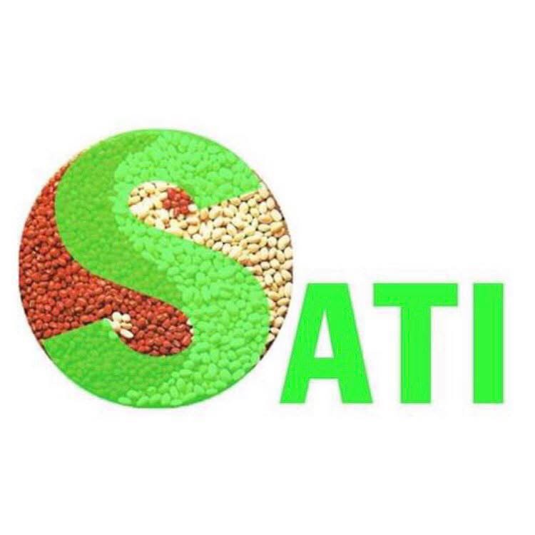 Thực dưỡng Sati Quy Nhơn - Trang chủ