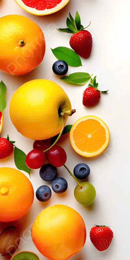 Hoa quả vùng miền