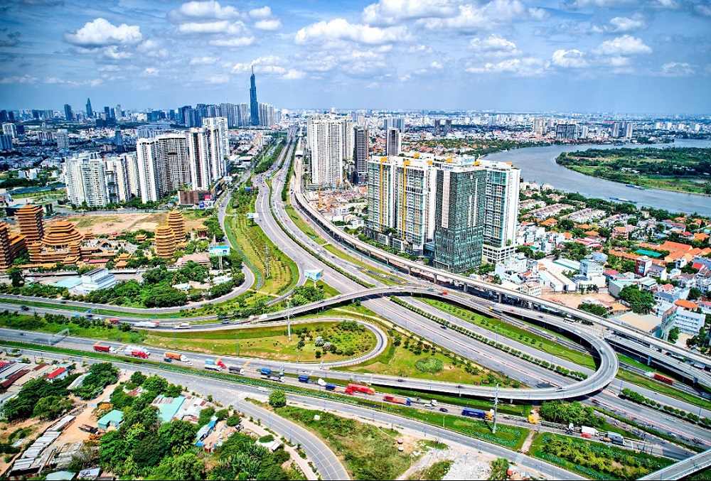 Living in Thao Dien (An Khanh) HCMC: Expat Guide 2026 | ambiHOME