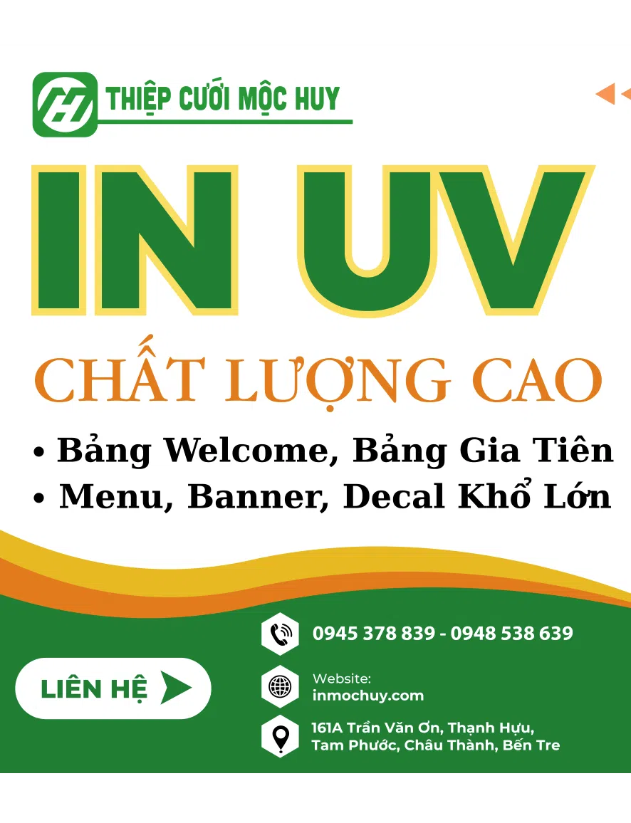 In Cắt Theo Yêu Cầu