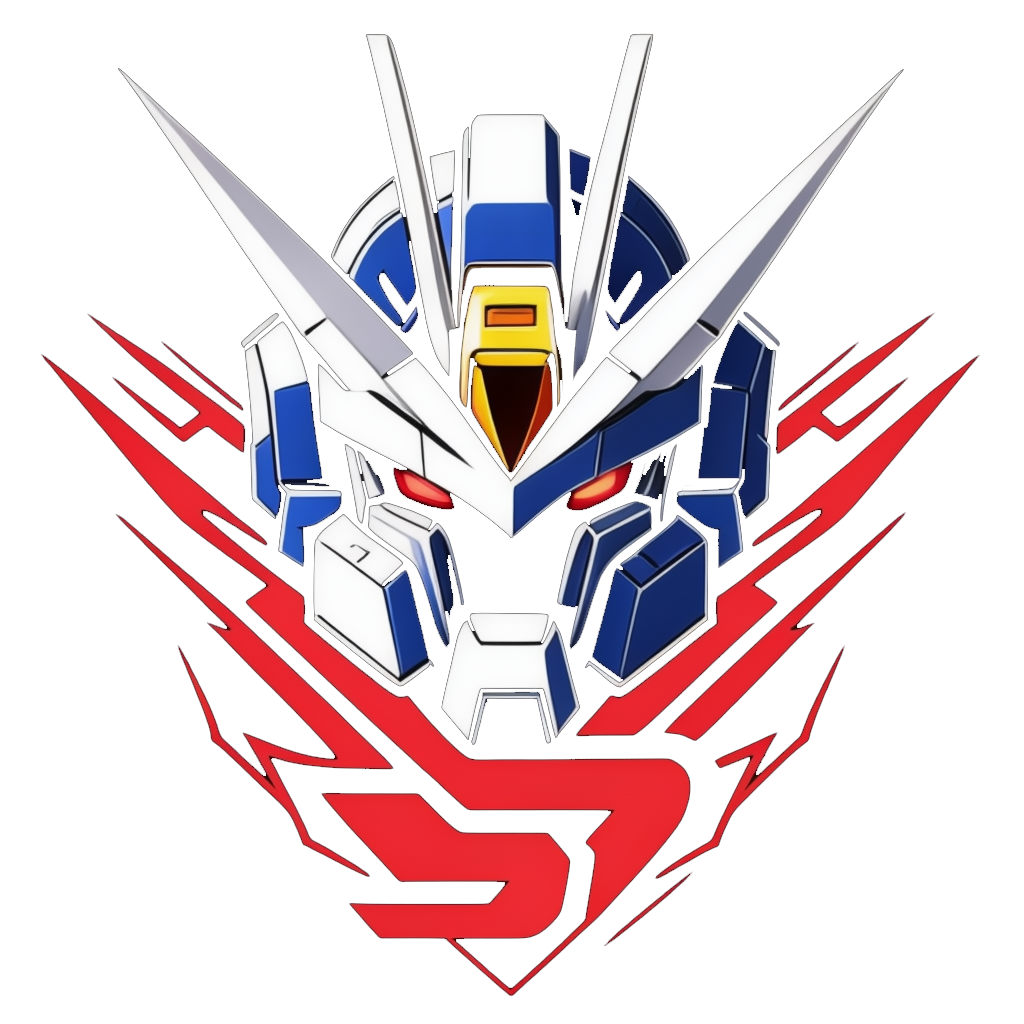 SenShi Hobby - Trang chủ