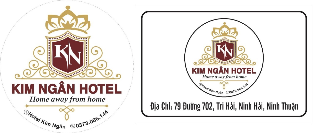 Kim Ngân Hotel  - Trang chủ